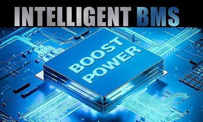 बीएमएस प्रमुख प्रौद्योगिकी और विकास दिशा